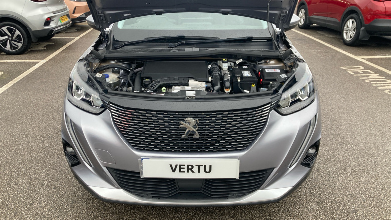 Peugeot 2008 1.2 PureTech 130 Allure Premium 5dr Petrol Estate